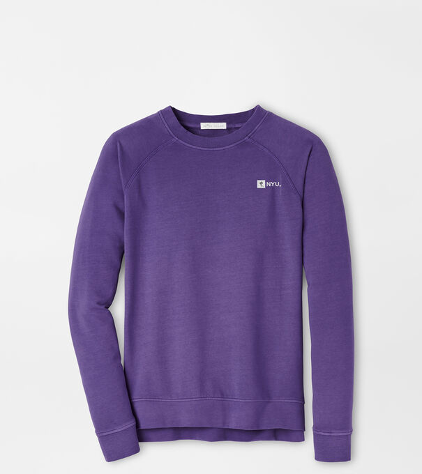New York University Lava Wash Crew