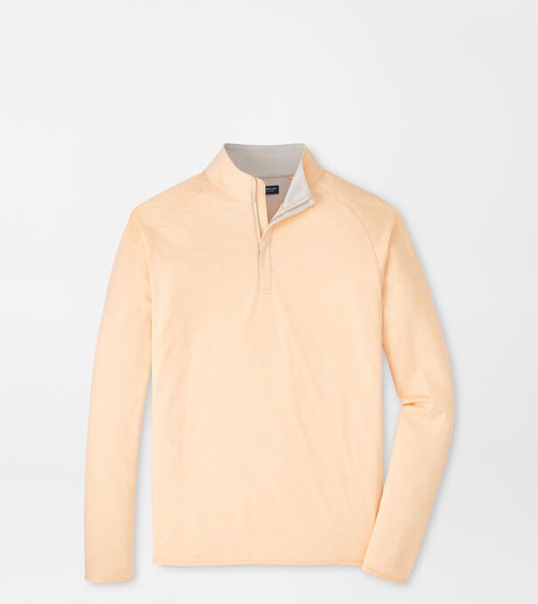 Stealth Performance Quarter-Zip