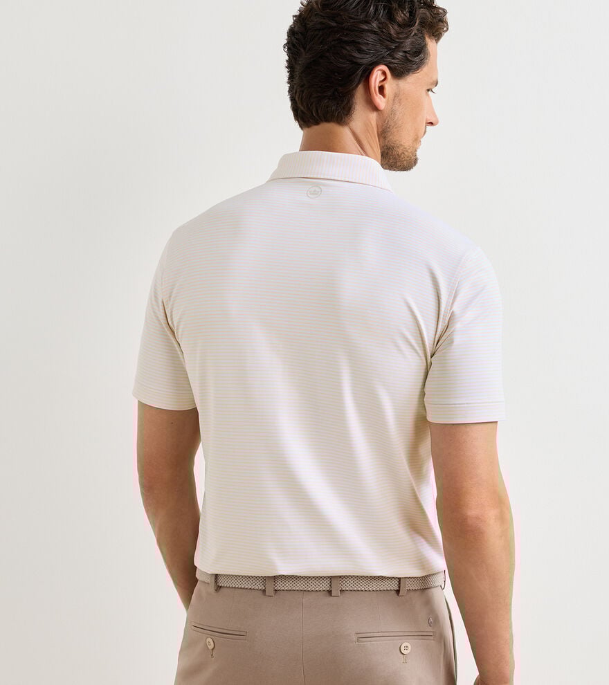 Ballad Performance Jersey Polo image number 3