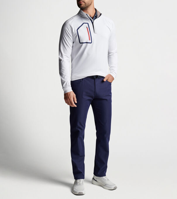 Forge Performance Quarter-Zip