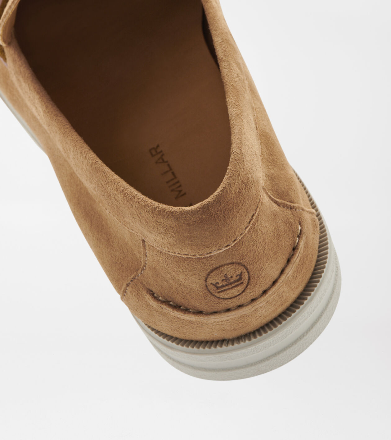 Excursionist Boat Shoe Men s Shoes Peter Millar
