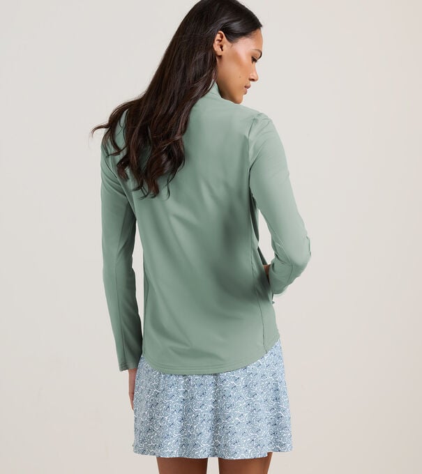 Dunes Jacket - Alternate Image 1