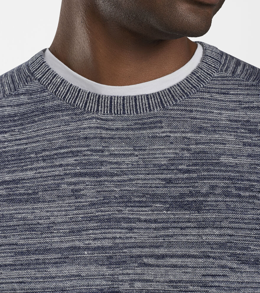 Crown Cool Crewneck Sweater image number 4