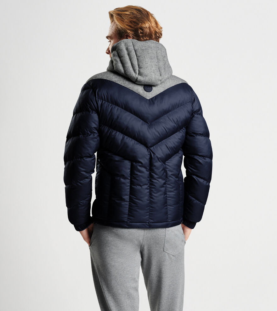 Alpine Parka image number 3