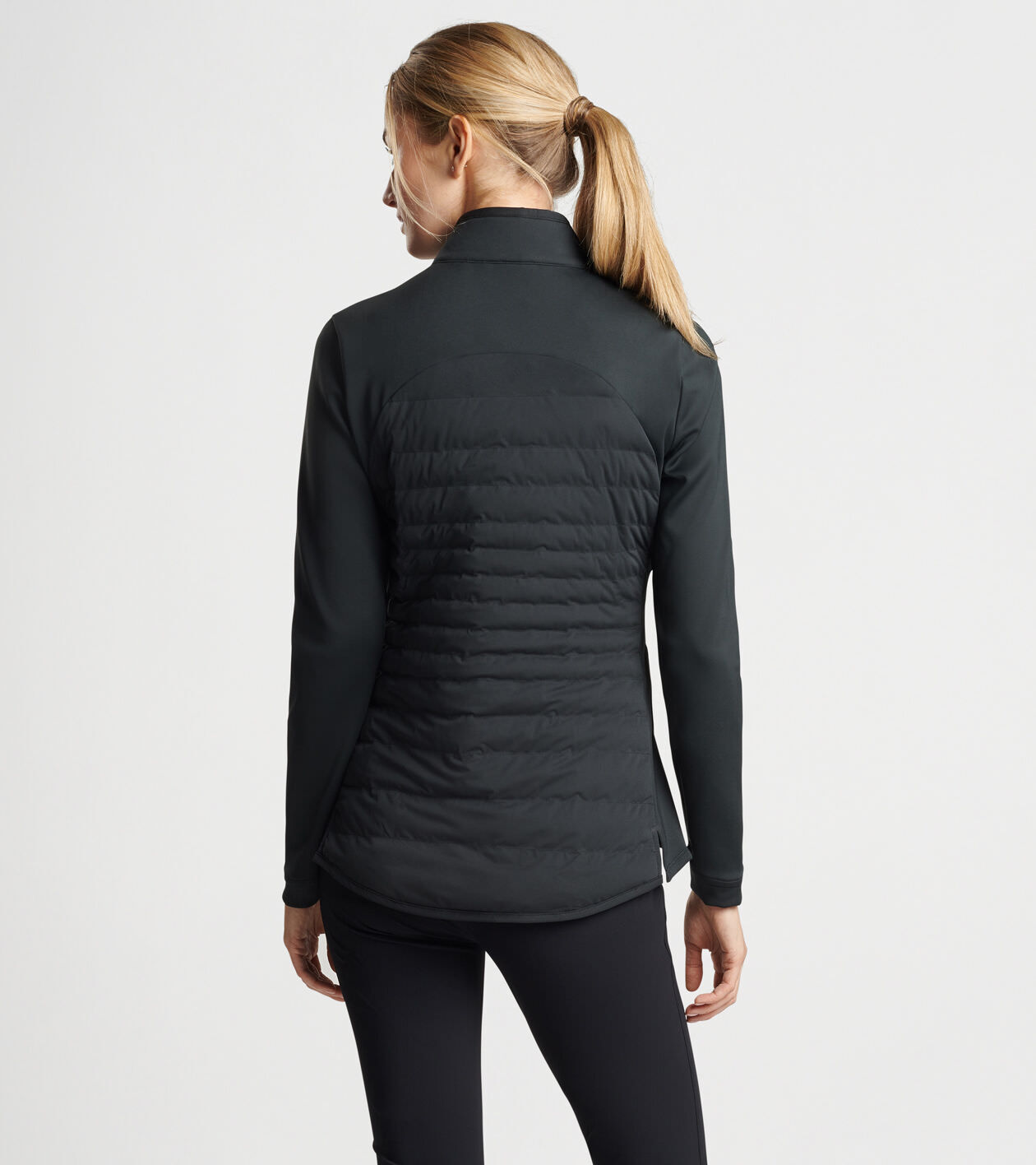 Women's Merge Hybrid Jacket | Women's Outerwear | Peter Millar