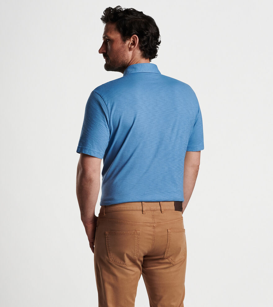 Journeyman Polo image number 3