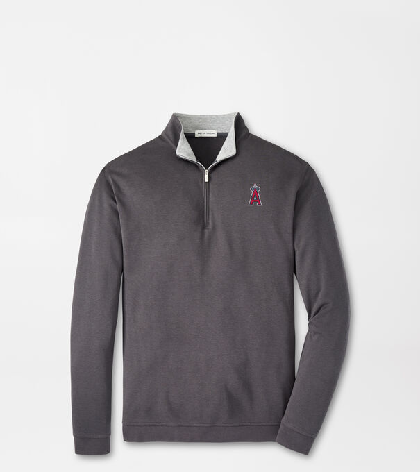 Los Angeles Angels Crown Comfort Pullover