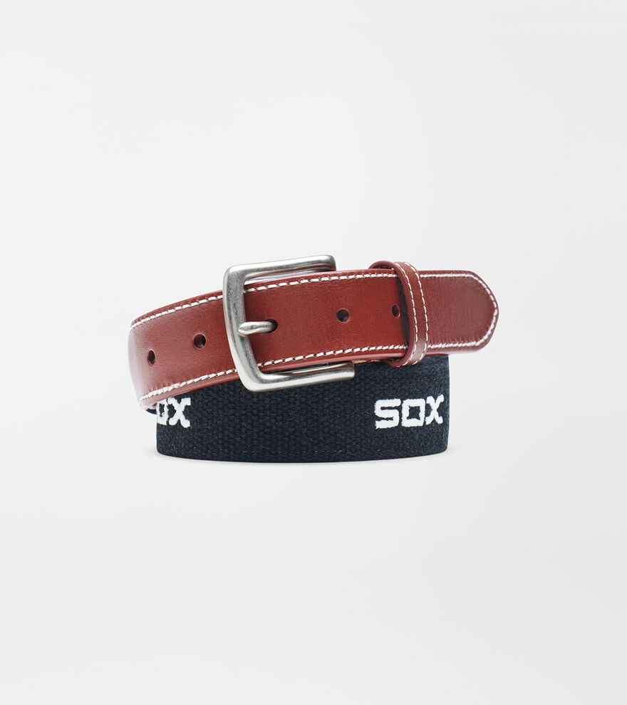 Chicago White Sox Belt image number 1