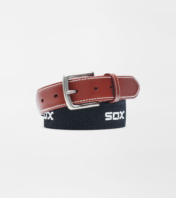 Chicago White Sox Belt