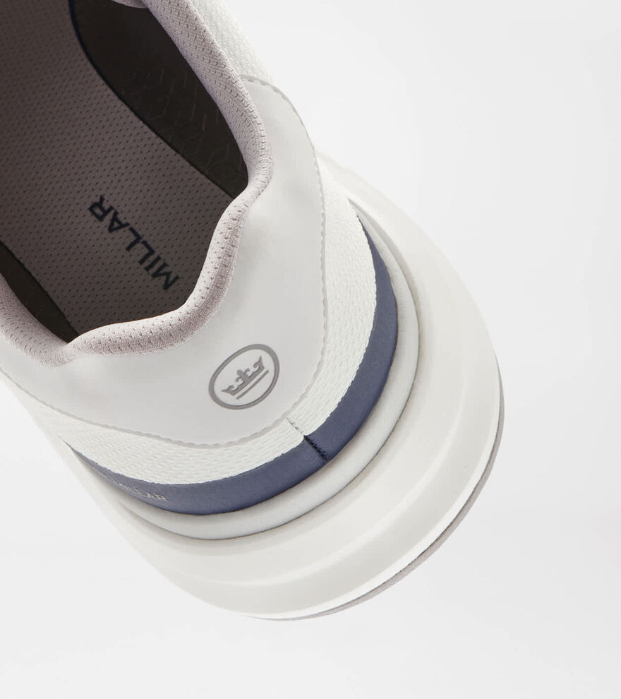 Camberfly Sneaker - Alternate Image 5