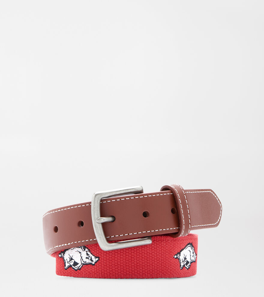 University of Arkansas Belt image number 1