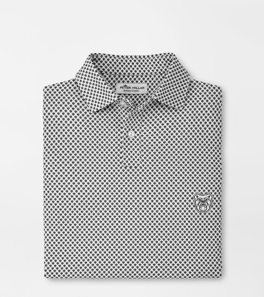 Butler Youth Performance Jersey Polo image number 1