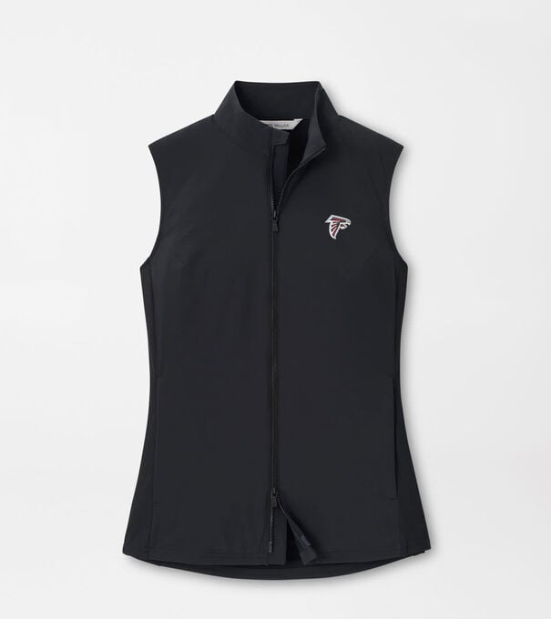Atlanta Falcons Women's Dunes Vest