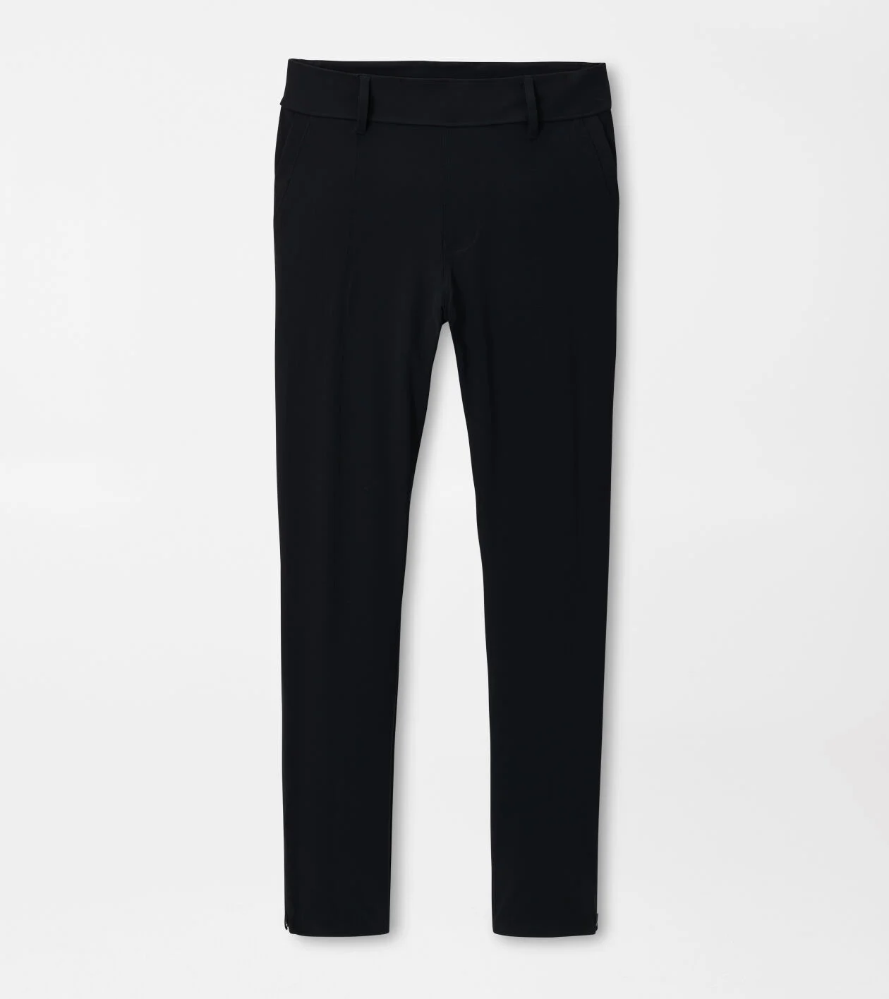 Bingham High Stretch Ankle Pant | Women's Bottoms | Peter Millar