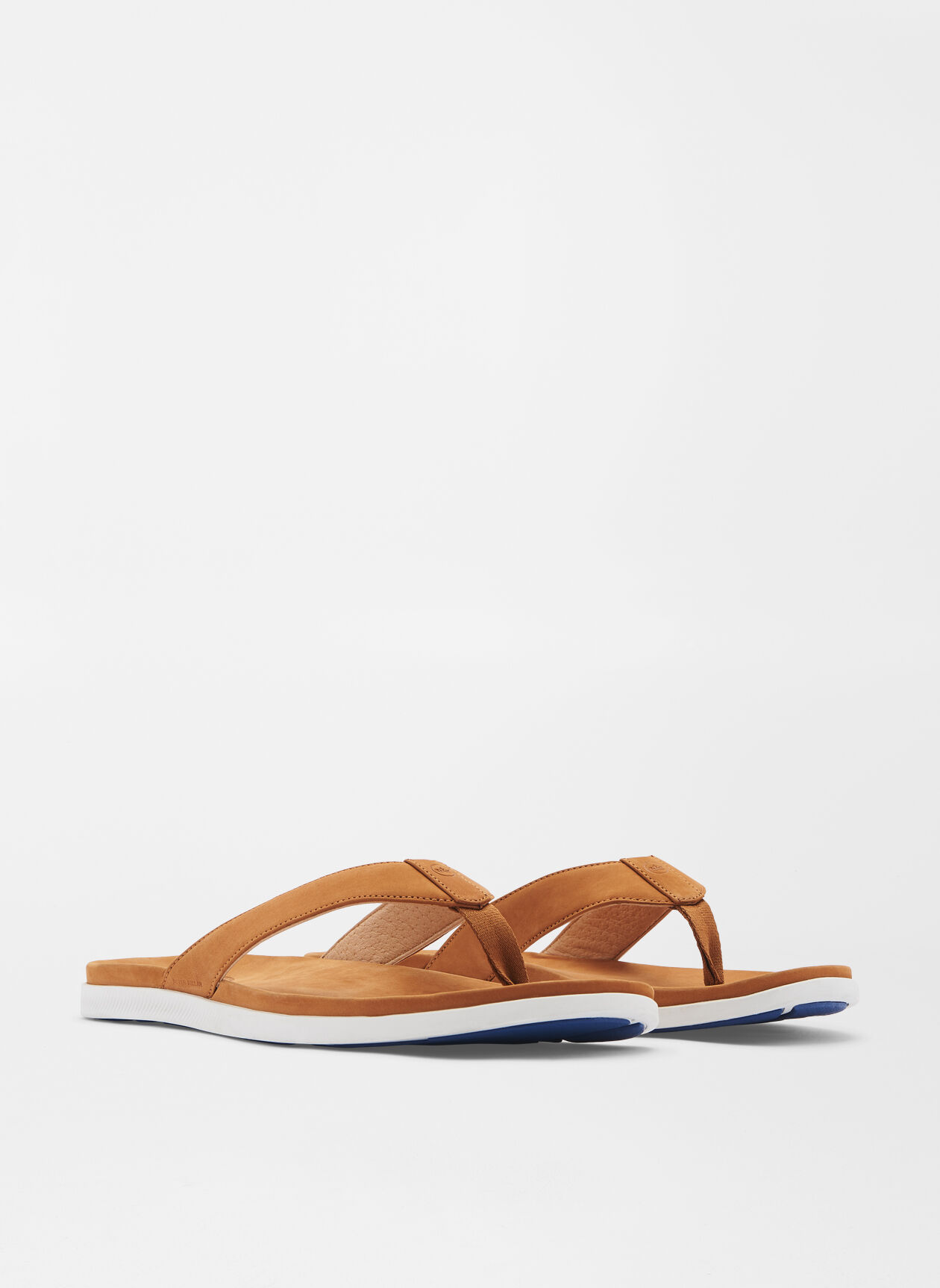 peter millar sandals