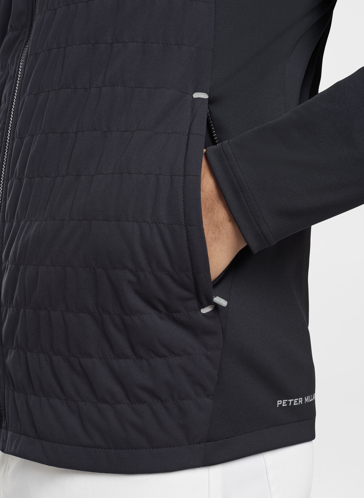 翔平 adidas Z.N.E. Track Top - Black | Free Shipping with adiClub
