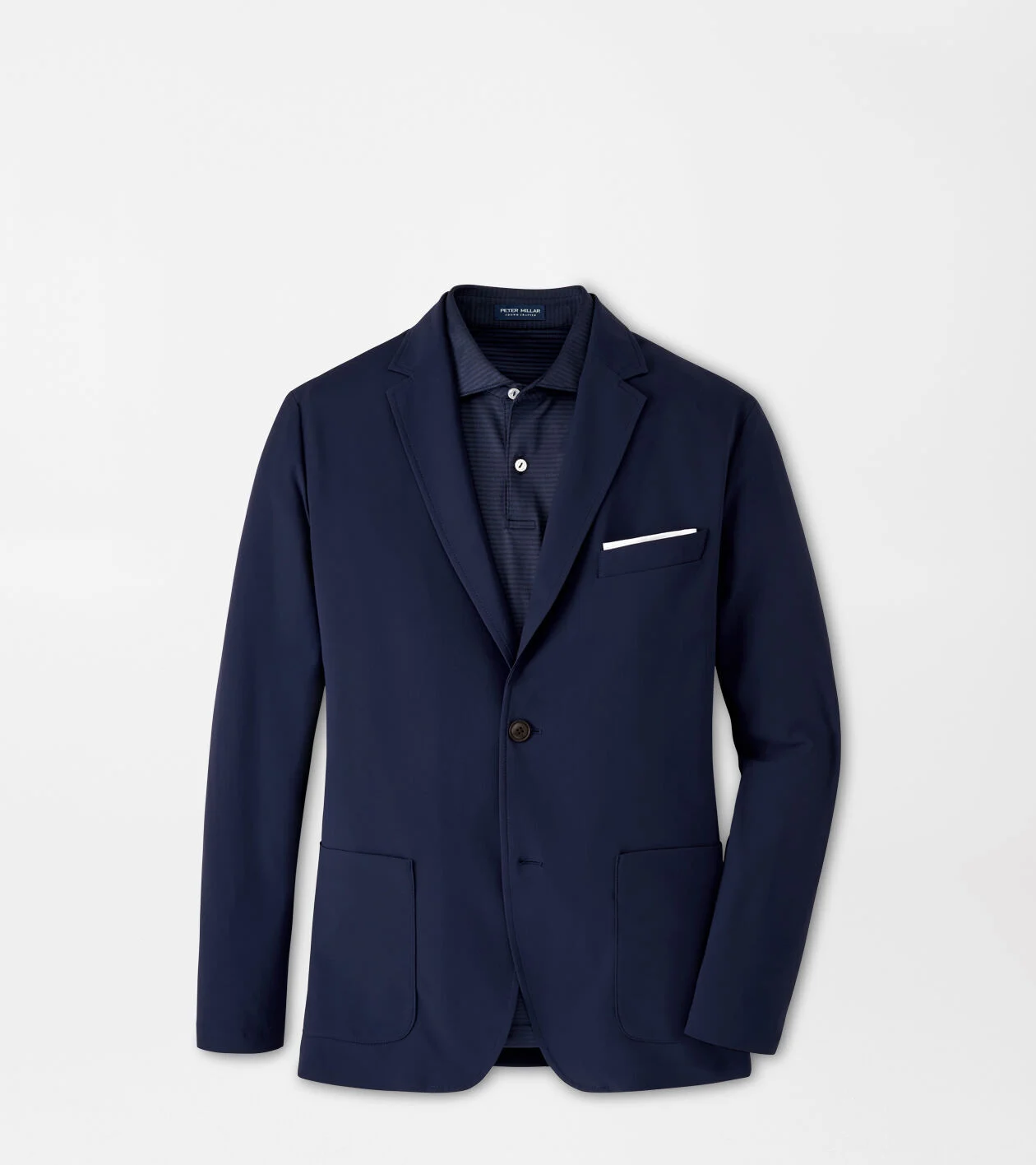 Bingham Performance Blazer Bingham Performance Blazer