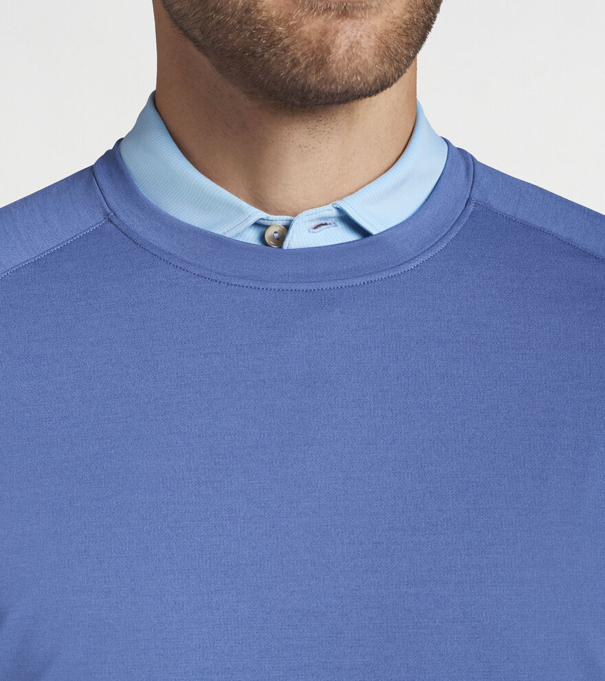 Cradle Performance Crewneck image number 3