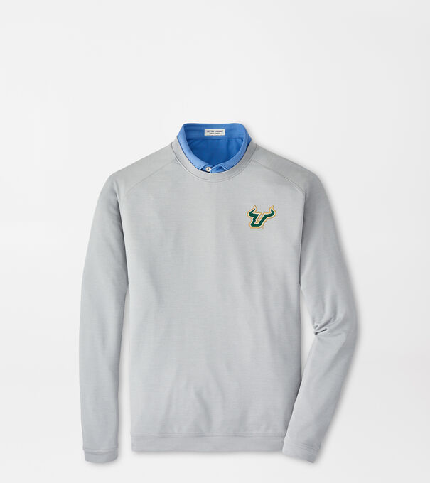 South Florida Cradle Performance Crewneck