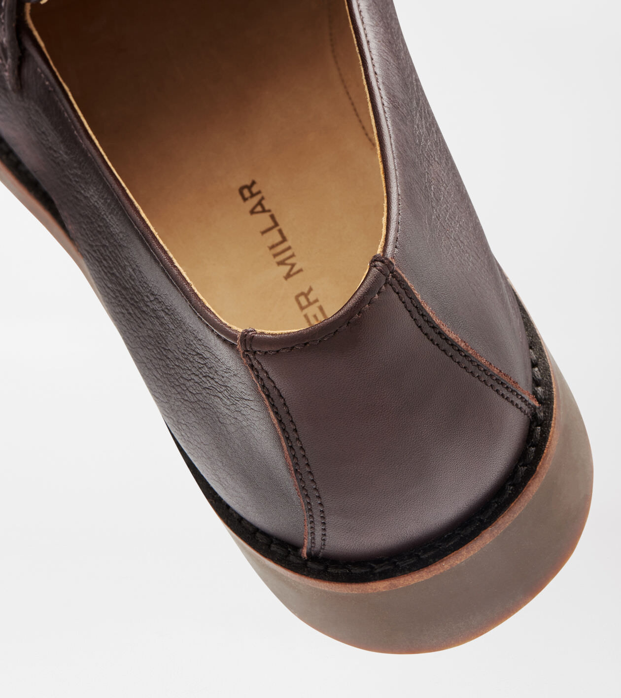 Madison Penny Loafer | Men's Shoes | Peter Millar
