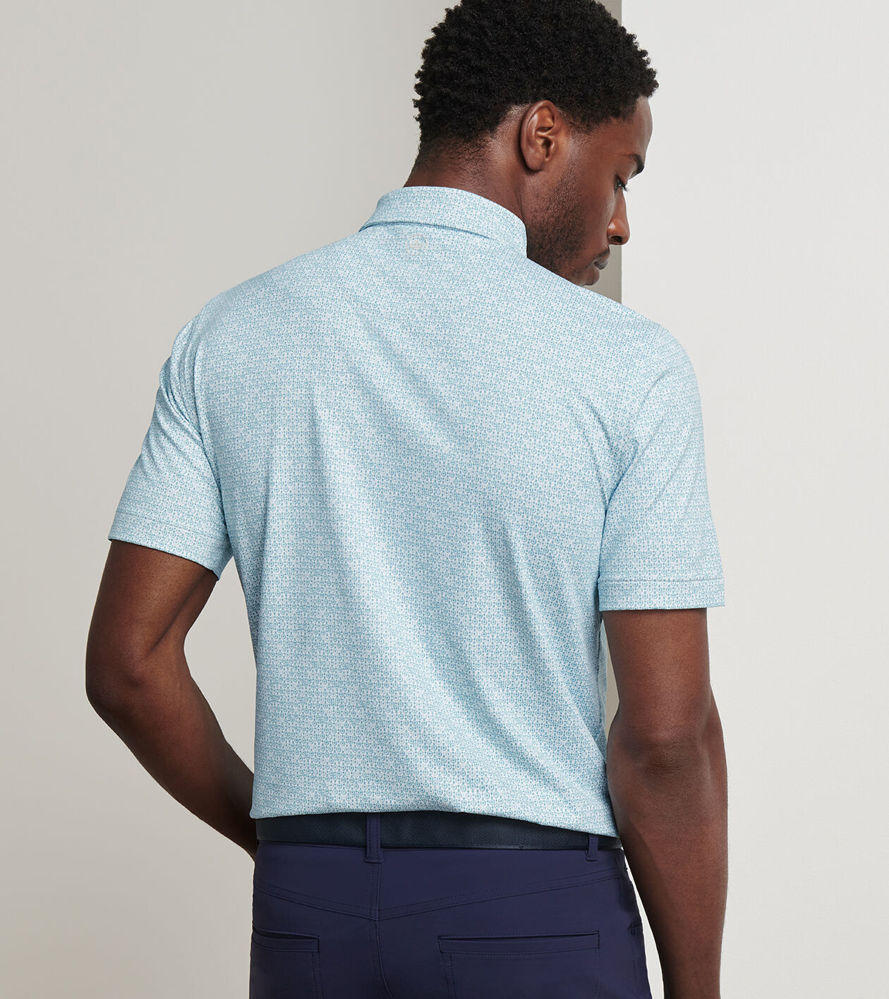 gap press men vol.45〜59 Due North Performance Jersey Polo | Men's Polos | Peter Millar