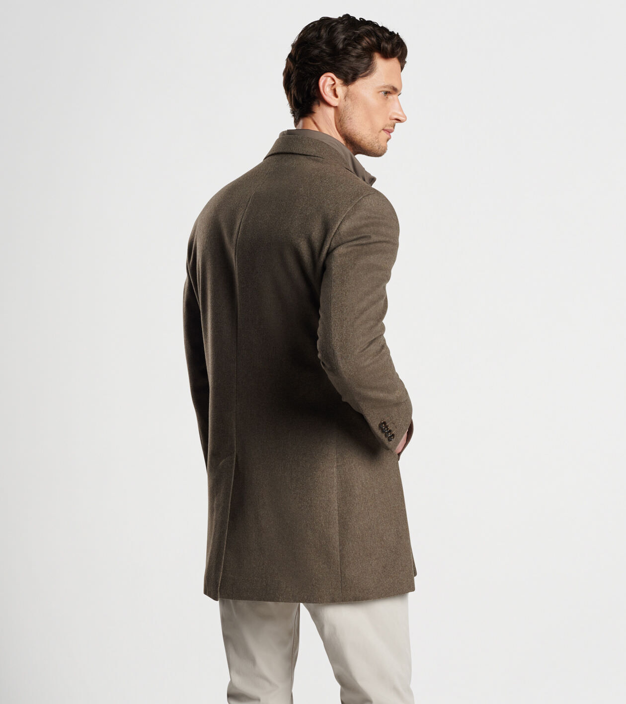 Oxford coats shop
