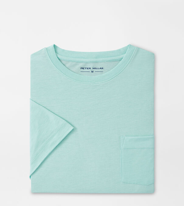 Seaside Pocket Tee