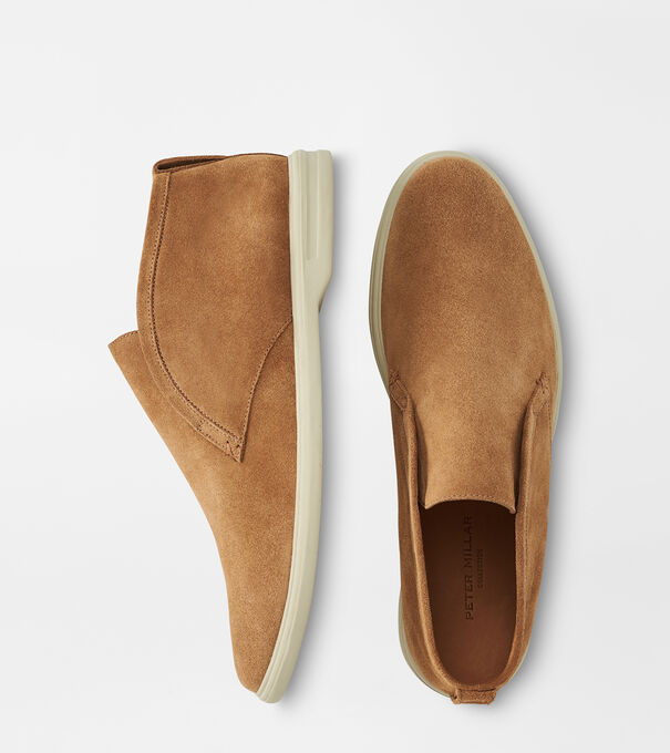 Excursionist Chukka