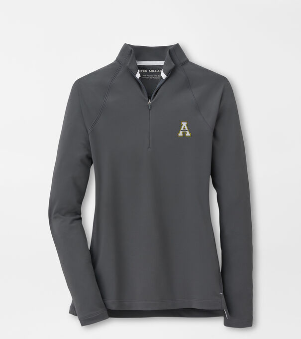 Appalachian State Raglan Sleeve Perth Layer