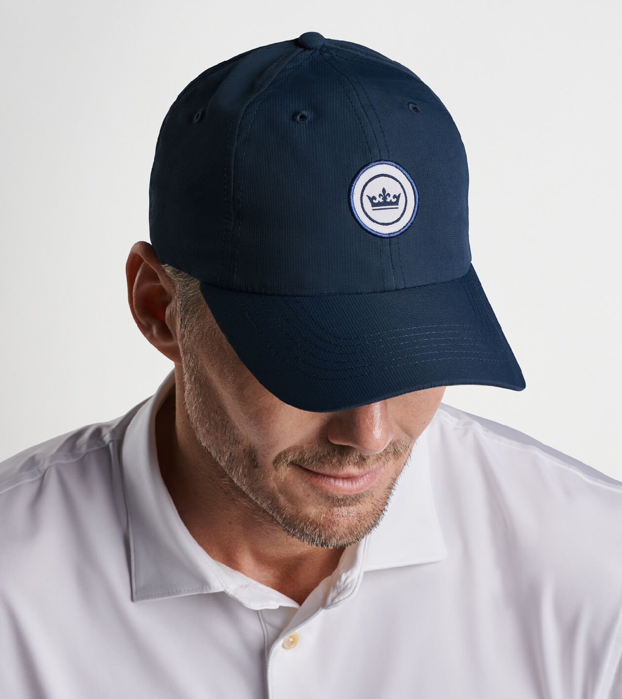 Crown Seal Performance Hat