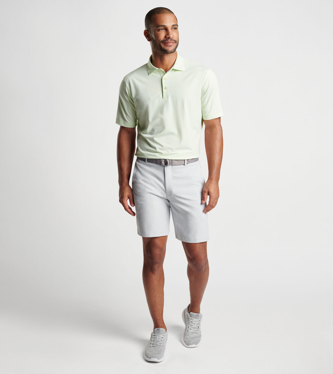 Salem Performance Short Men s Shorts Peter Millar