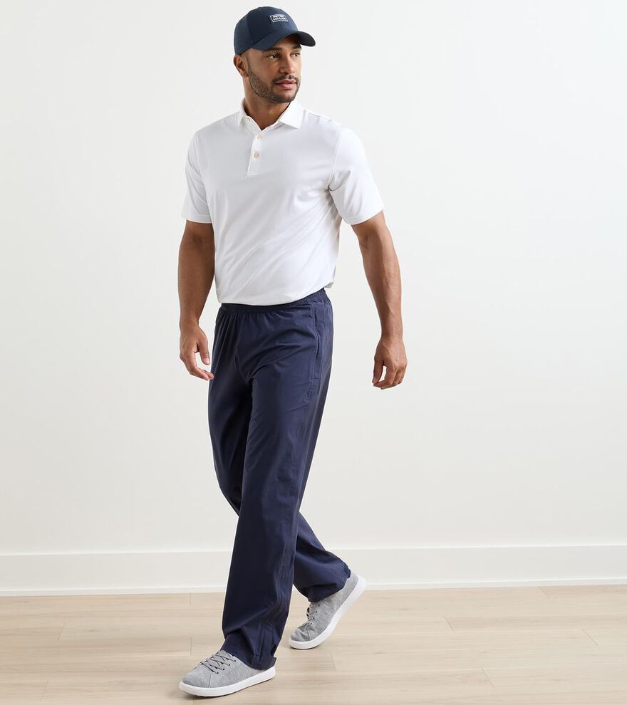 Shield Pull-On Rain Pant image number 2