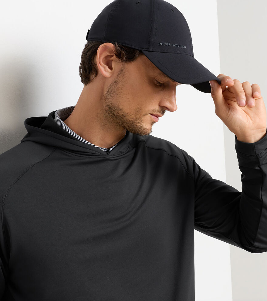 Pine Performance Hoodie image number 6