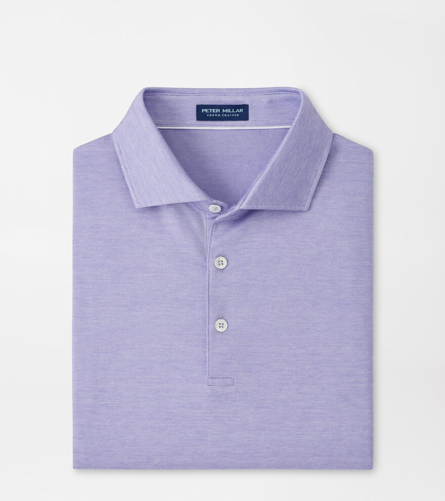 Excursionist Flex Polo image number 1