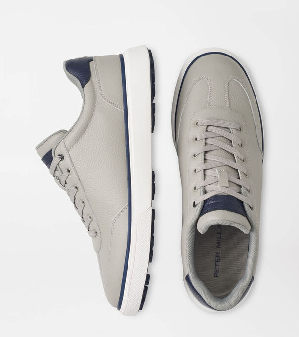 Drift Leather Hybrid Course Shoe - Alternate Image 1