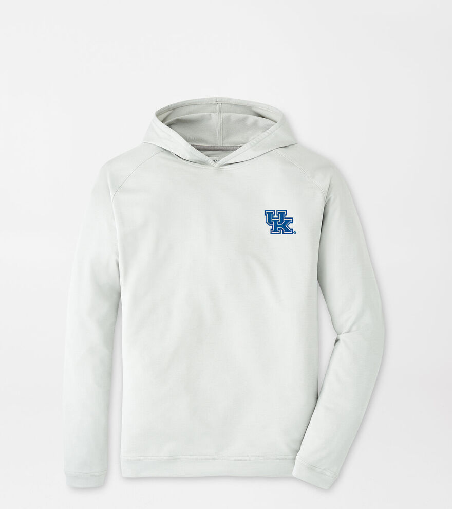 Kentucky Pine Performance Hoodie image number 1