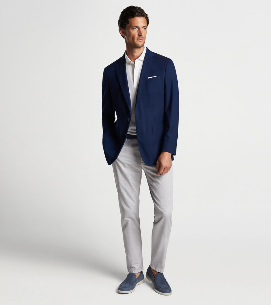 Excursionist Flex Blazer image number 2