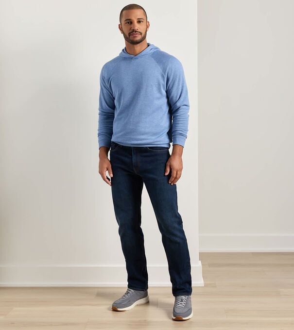 Crown Heritage Five Pocket Denim