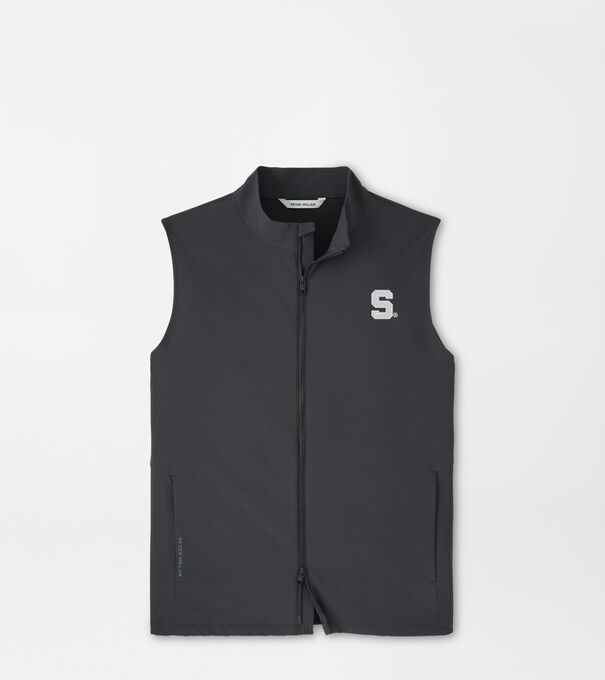 Michigan State Dunes Vest