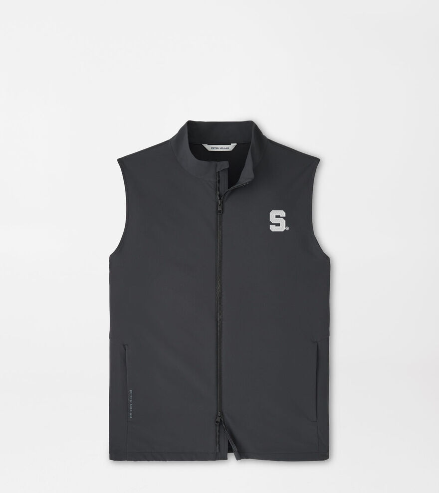 Michigan State Dunes Vest image number 1