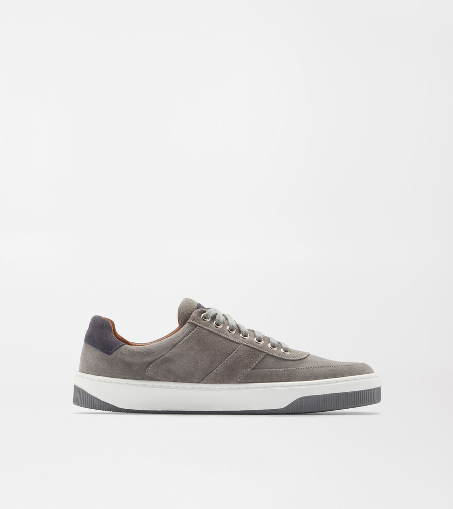 Vantage Suede Sneaker image number 5