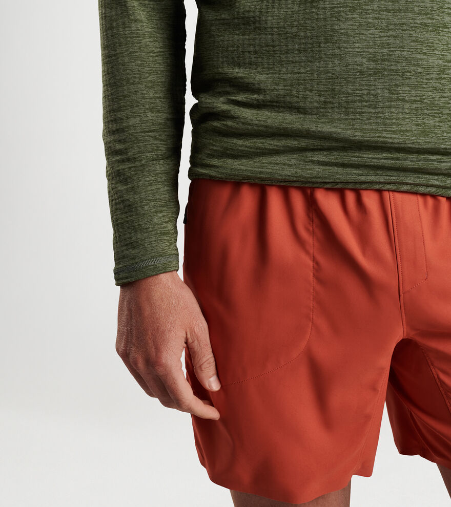 Maven Performance Quarter-Zip image number 4