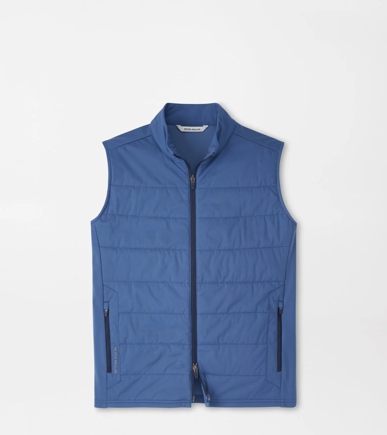 Fuse Hybrid Vest | Men's Vests | Peter Millar