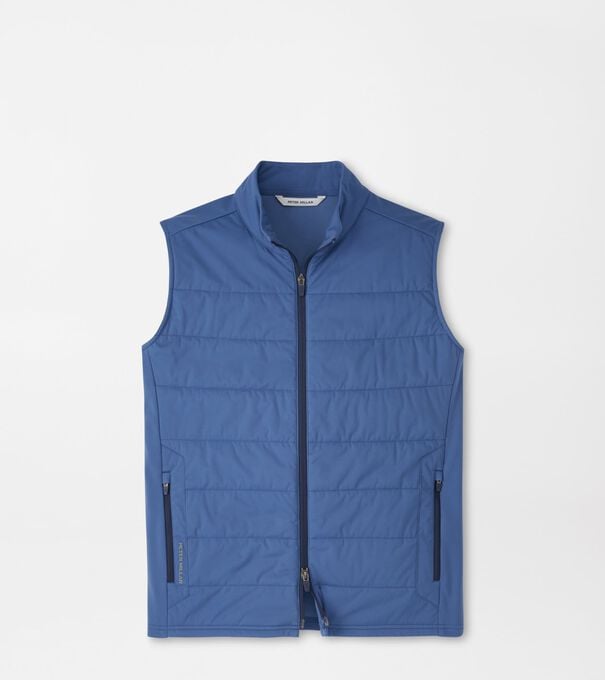 Fuse Hybrid Vest
