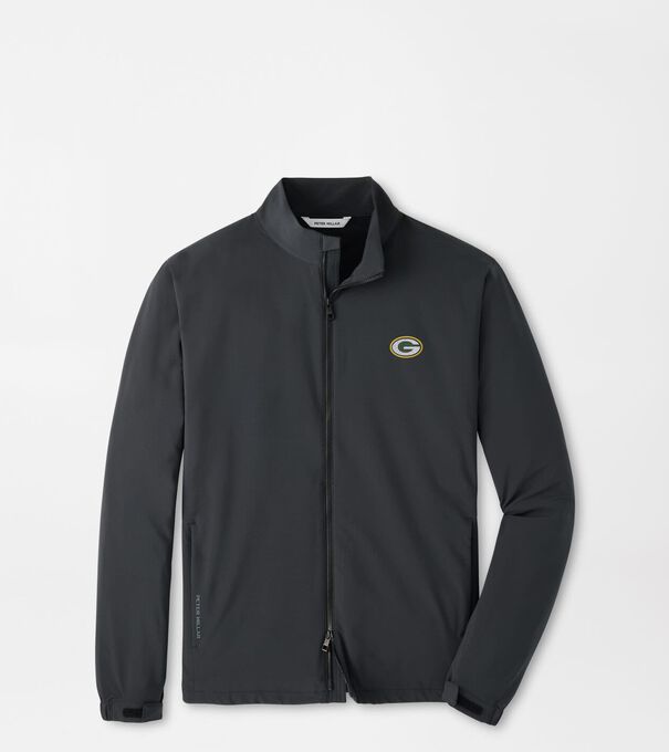 Green Bay Packers Dunes Jacket