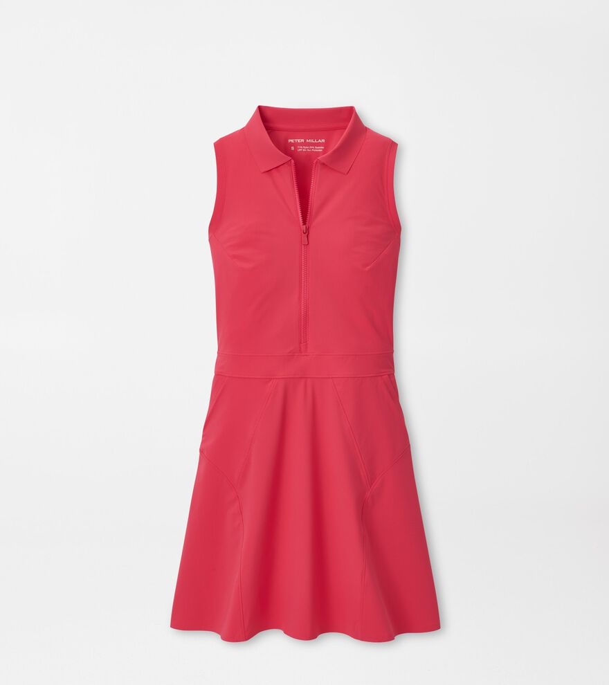 Bingham Sleeveless Sport Dress image number 1