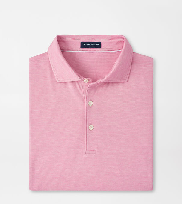 Excursionist Flex Polo