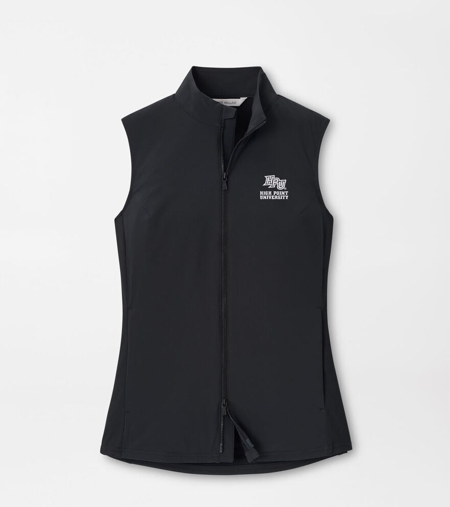 High Point University Women's Dunes Vest image number 1
