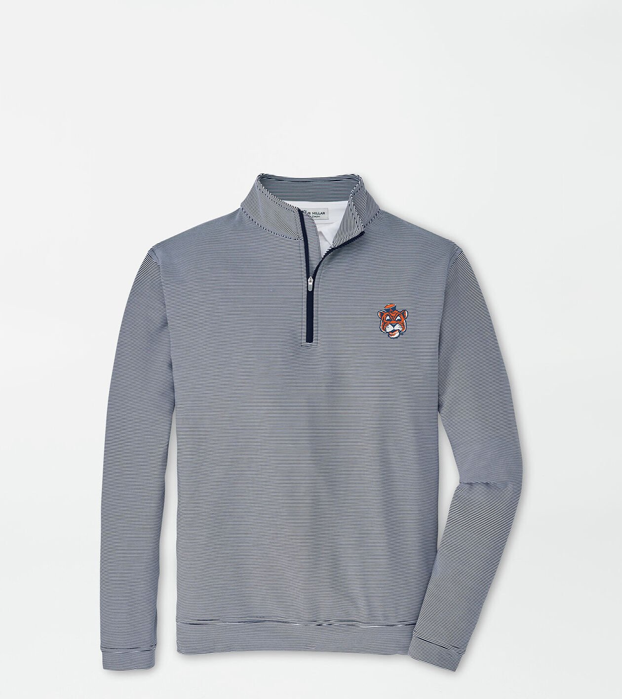 Peter millar auburn pullover hotsell