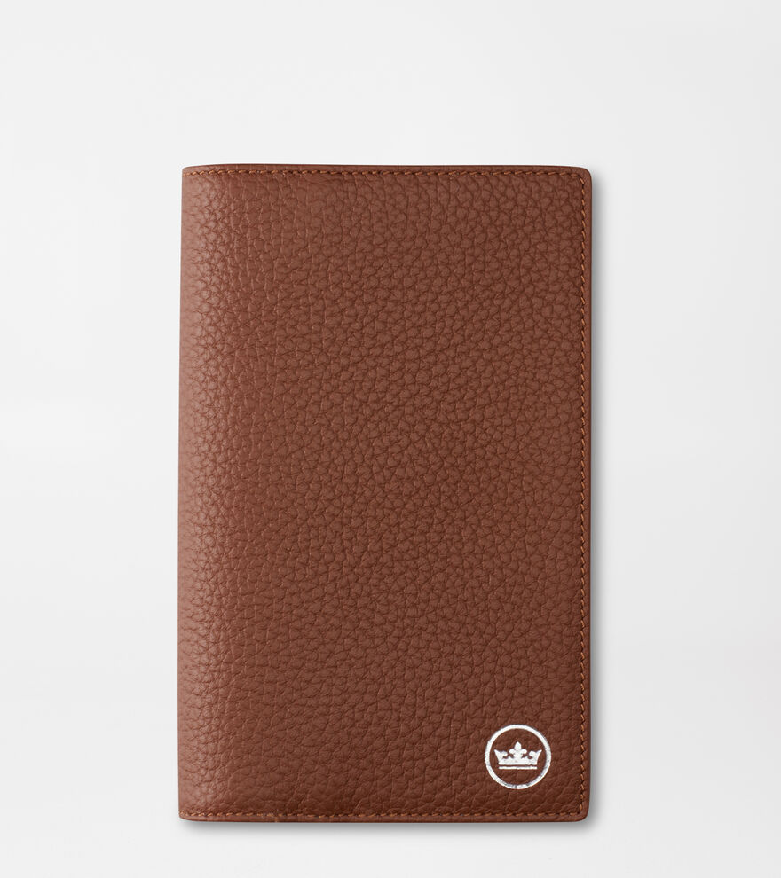 Peter Millar X Serapian Scorecard Holder image number 1